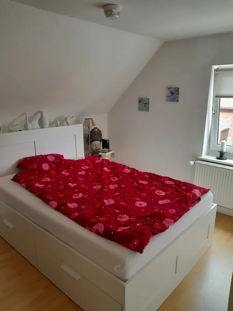 2 Zimmer Wohnung mit 43 m² in Lüneburg – Bild 2