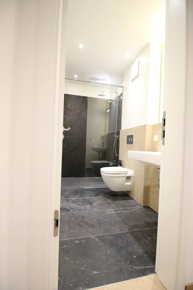 4 Zimmer Wohnung mit 122 m² in München – Bild 4