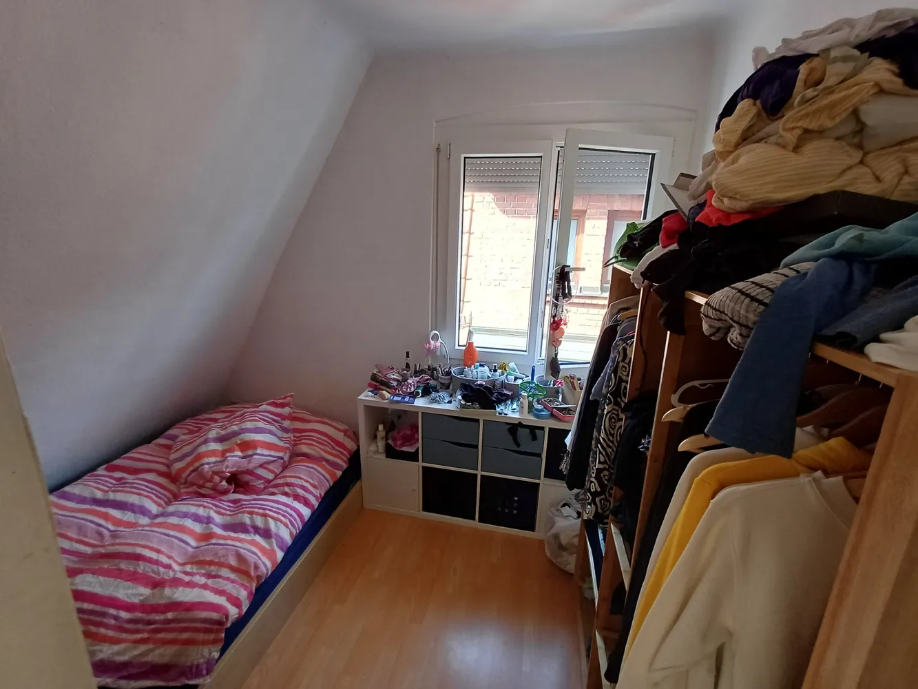 3 Zimmer Wohnung mit 55 m² in Stuttgart – Bild 10