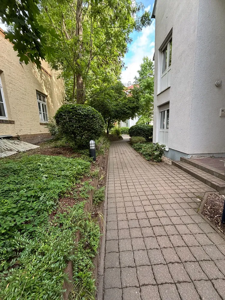 3 Zimmer Wohnung mit 84 m² in Leipzig – Bild 2