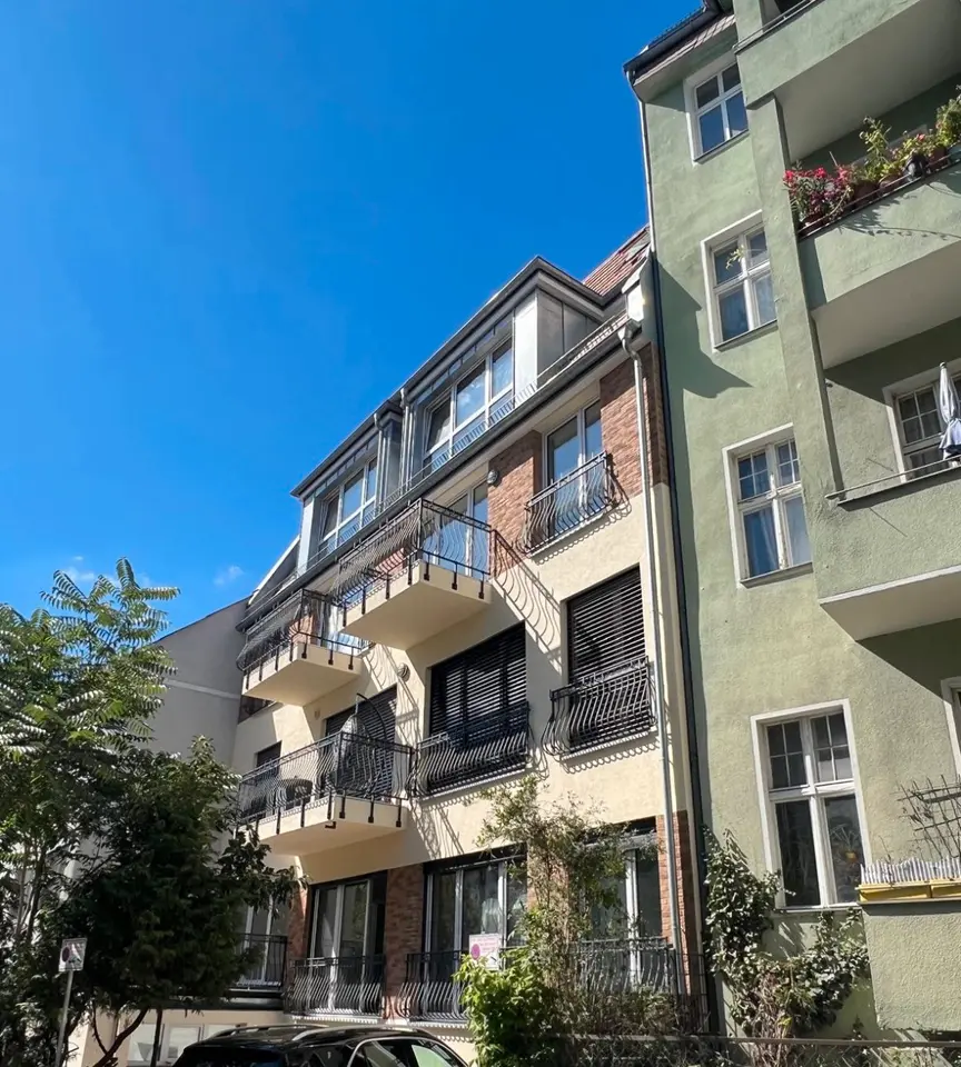 2 Zimmer Wohnung mit 78 m² in Berlin – Bild 5