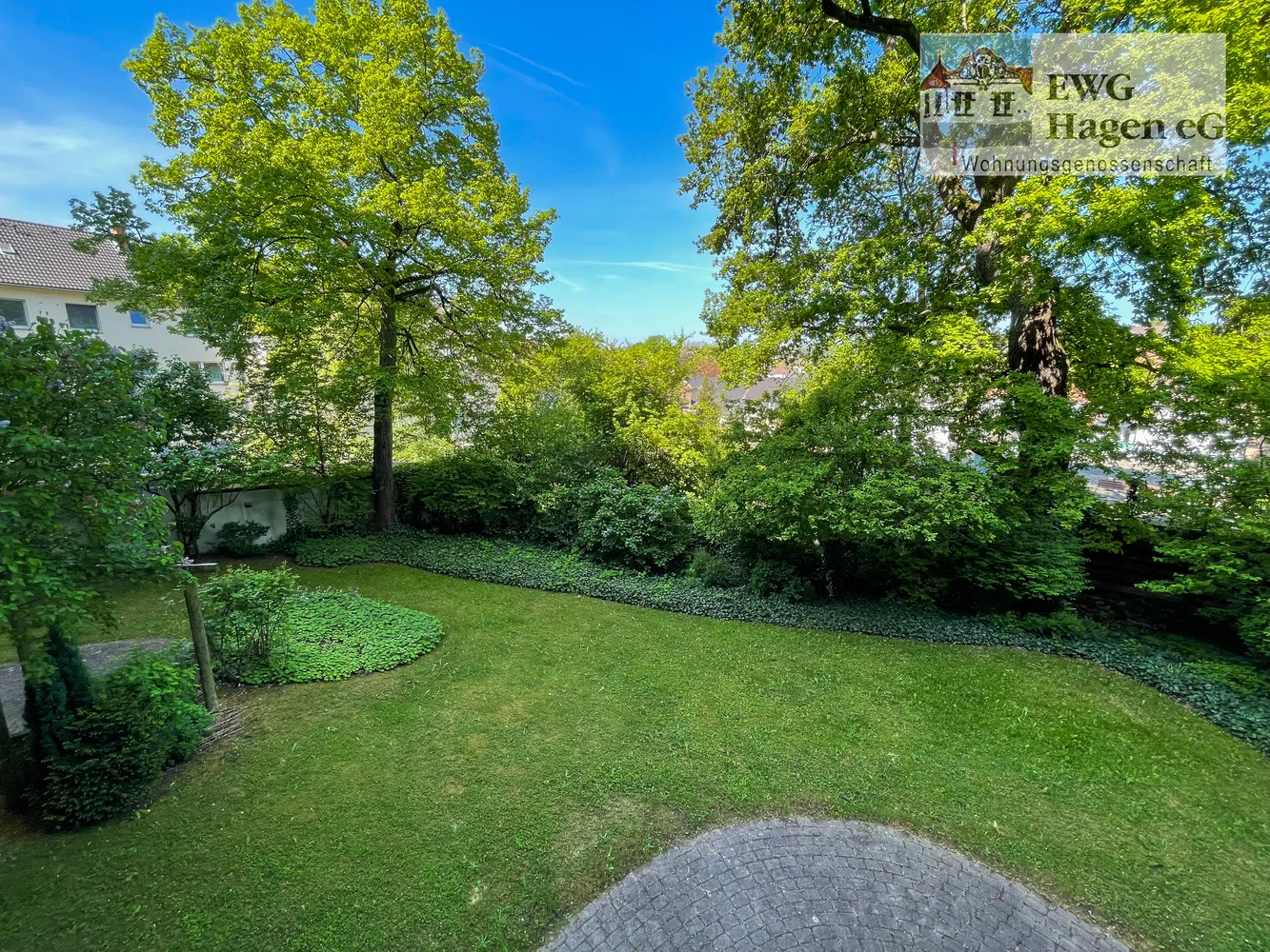 2 room apartment with 59 m² in Hagen – Photo 6