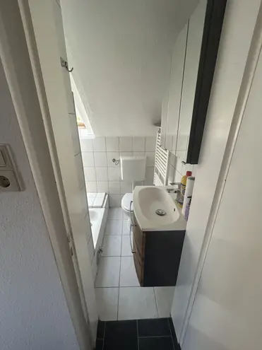 2 Zimmer Wohnung mit 43 m² in Stuttgart – Bild 4