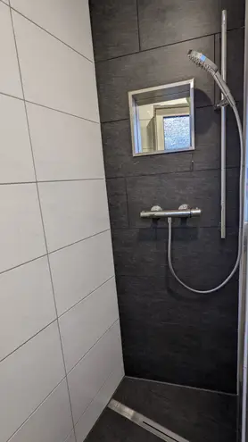 3 Zimmer Wohnung mit 60 m² in Stuttgart – Bild 2
