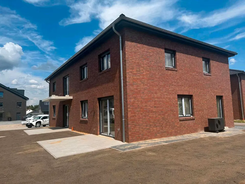4 Zimmer Haus mit 110 m² in Soltau – Bild 3