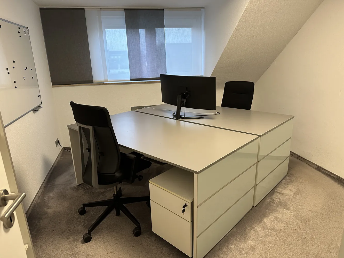 4 Zimmer Wohnung mit 69 m² in Krefeld – Bild 6