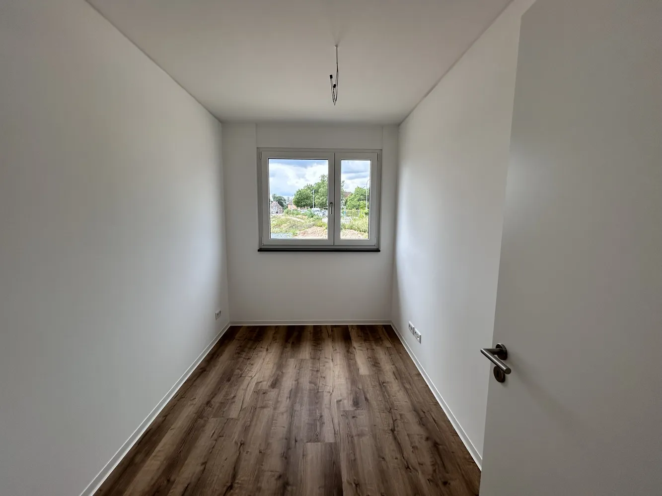 4 Zimmer Wohnung mit 102 m² in Schwabach – Bild 11