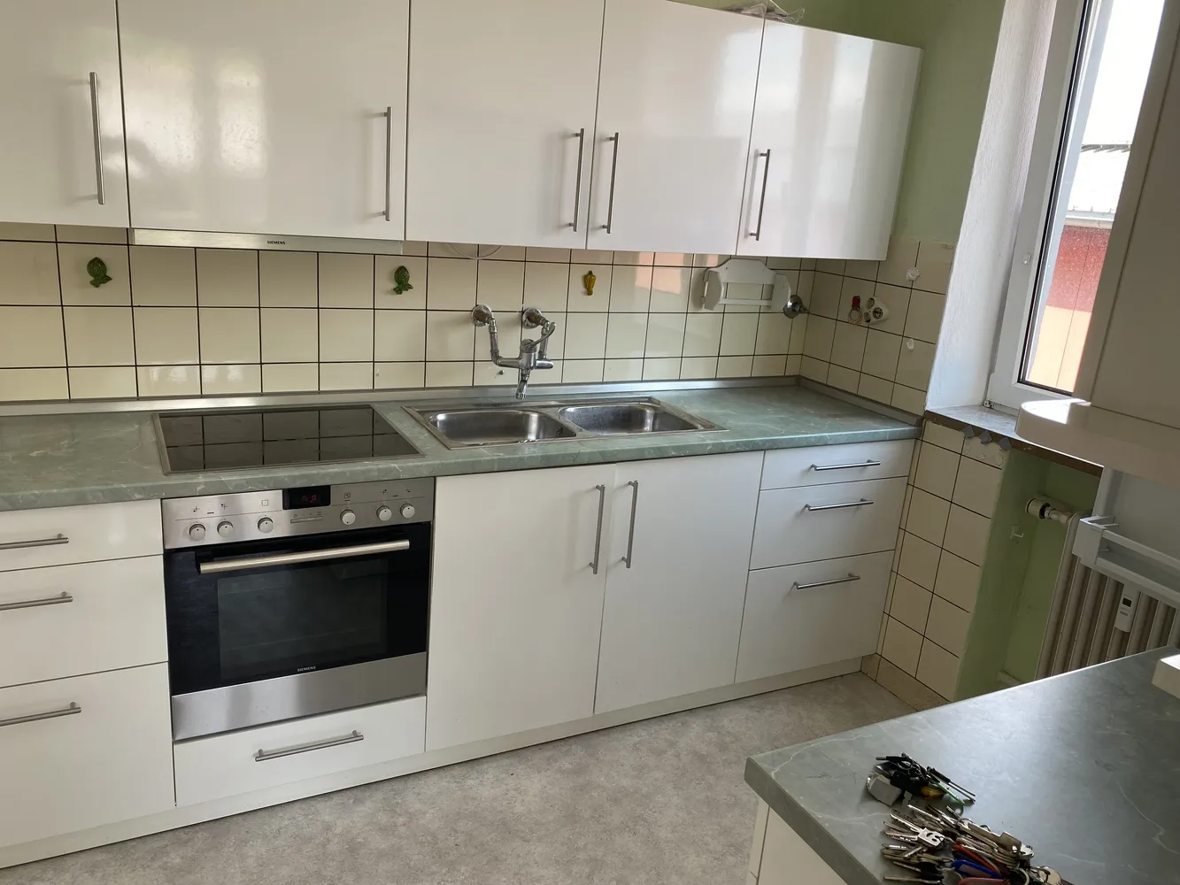 4 room apartment with 95 m² in Passau – Photo 7