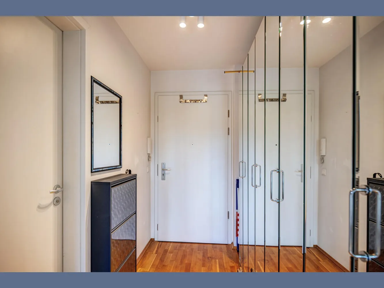 1 Zimmer Wohnung mit 39 m² in München – Bild 12