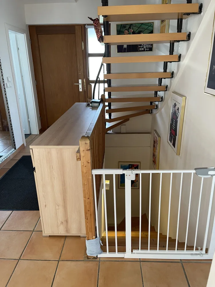 5 Zimmer Haus mit 132 m² in Willich – Bild 9