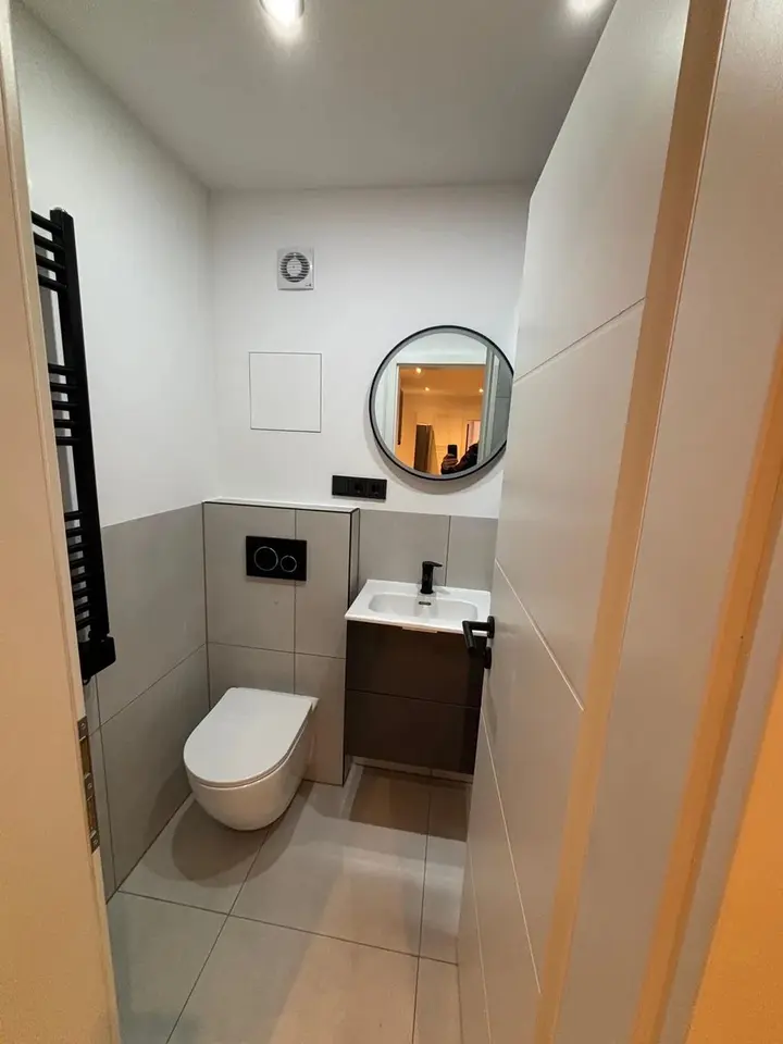 Studio mit 10 m² in München – Bild 7