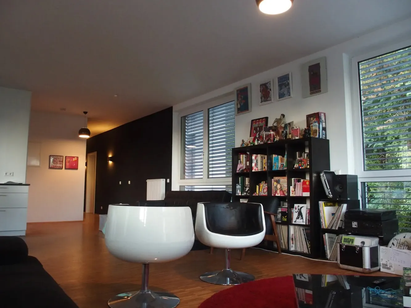 WG-Zimmer mit 15 m² in Tübingen – Bild 10