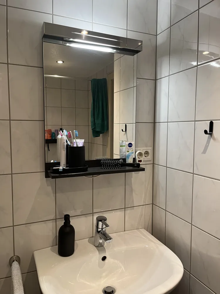 2 Zimmer Wohnung mit 58 m² in Düsseldorf – Bild 5