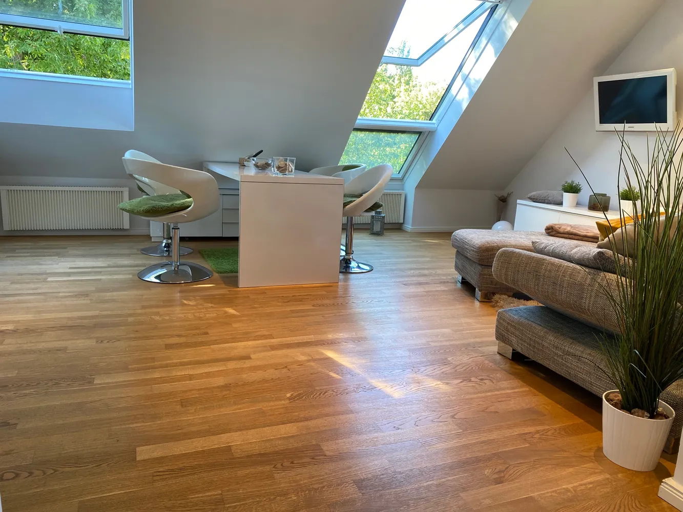 2 Zimmer Wohnung mit 39 m² in Essen – Bild 3