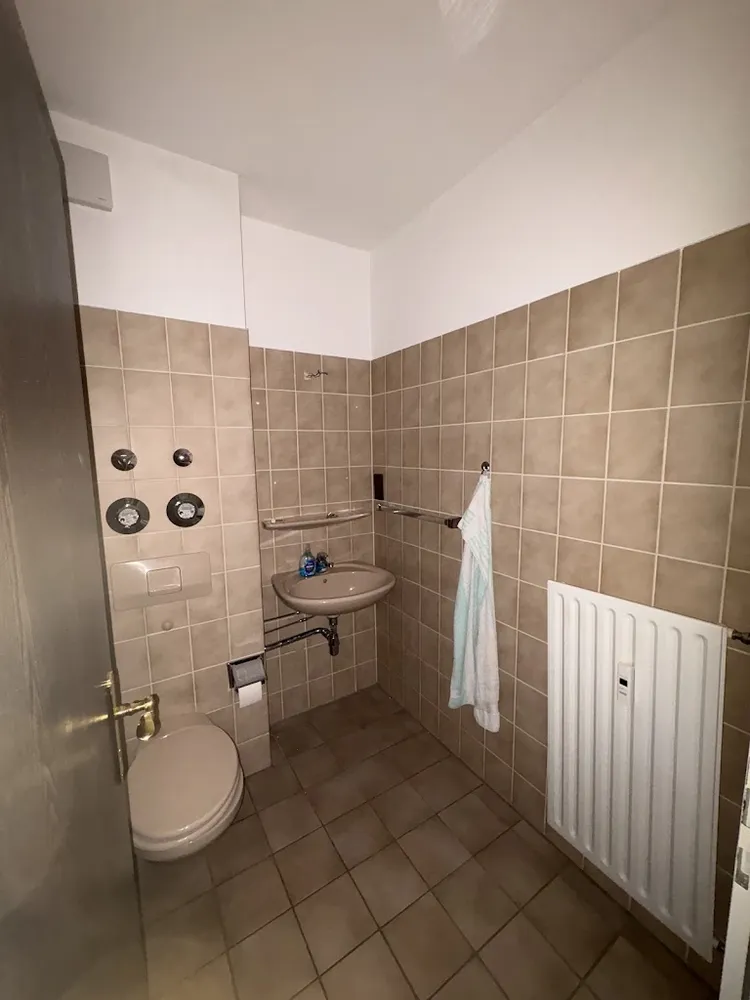 2 Zimmer Wohnung mit 64 m² in Essen – Bild 9