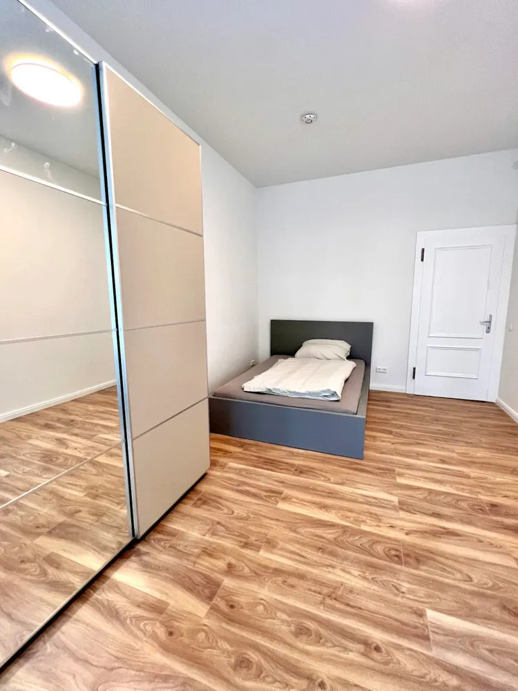 WG-Zimmer mit 18 m² in Berlin – Bild 7