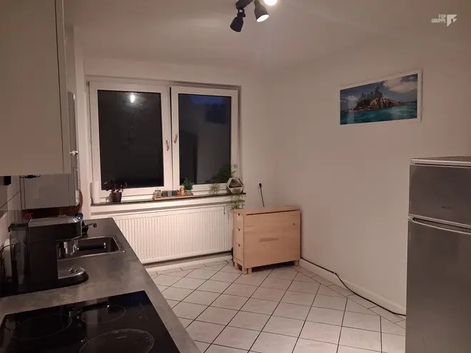 2 Zimmer Wohnung mit 52 m² in Aachen – Bild 5