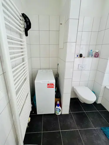 2 Zimmer Wohnung mit 53 m² in Frankfurt am Main – Bild 6