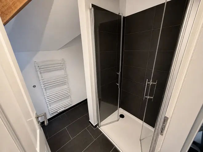 2 Zimmer Wohnung mit 60 m² in Hamburg – Bild 7