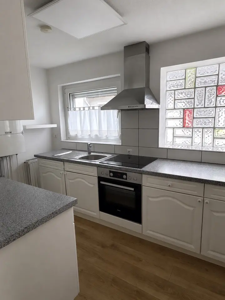2 Zimmer Wohnung mit 55 m² in Lübeck – Bild 5