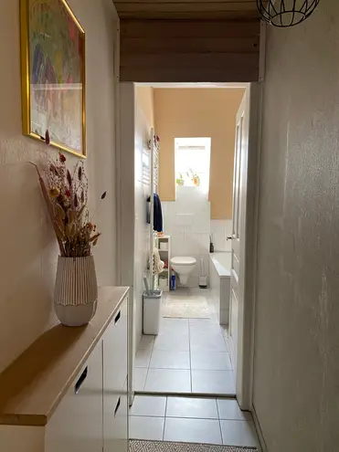 3 Zimmer Wohnung mit 78 m² in Karlsruhe – Bild 3
