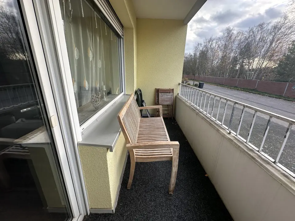 2 Zimmer Wohnung mit 78 m² in Paderborn – Bild 8