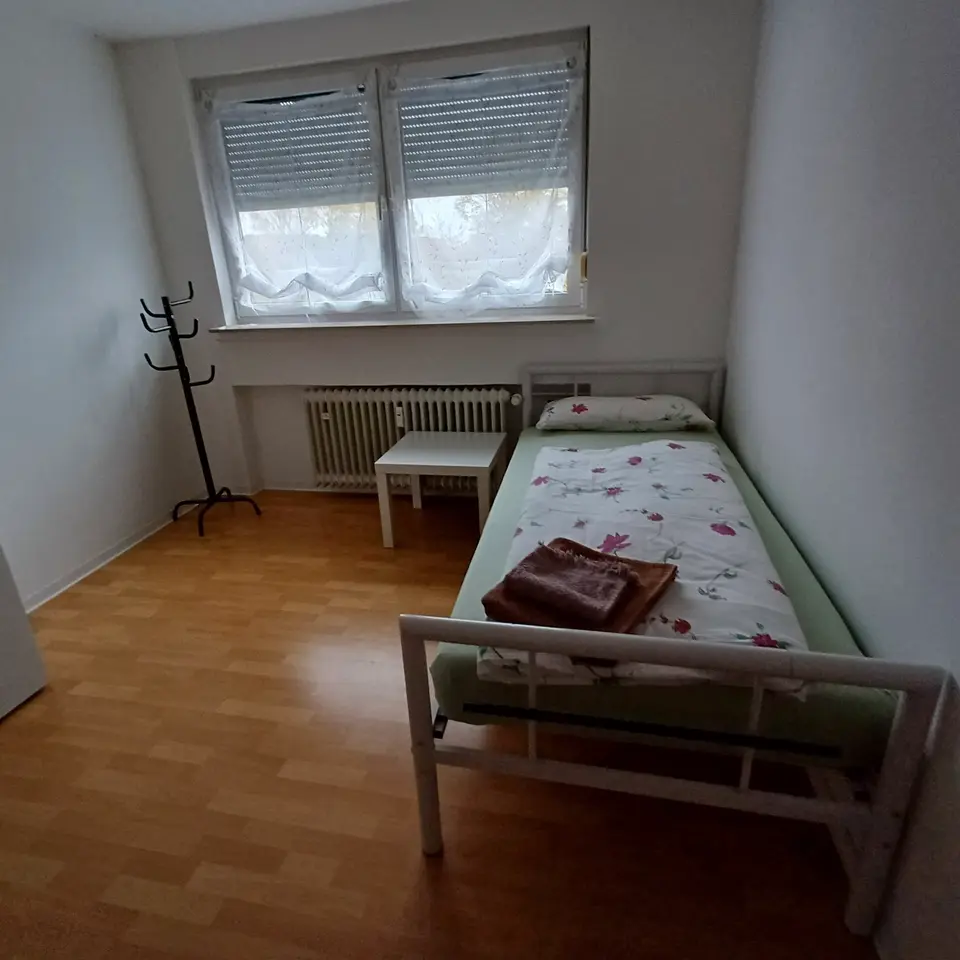 WG-Zimmer mit 16 m² in Limburg an der Lahn – Bild 1