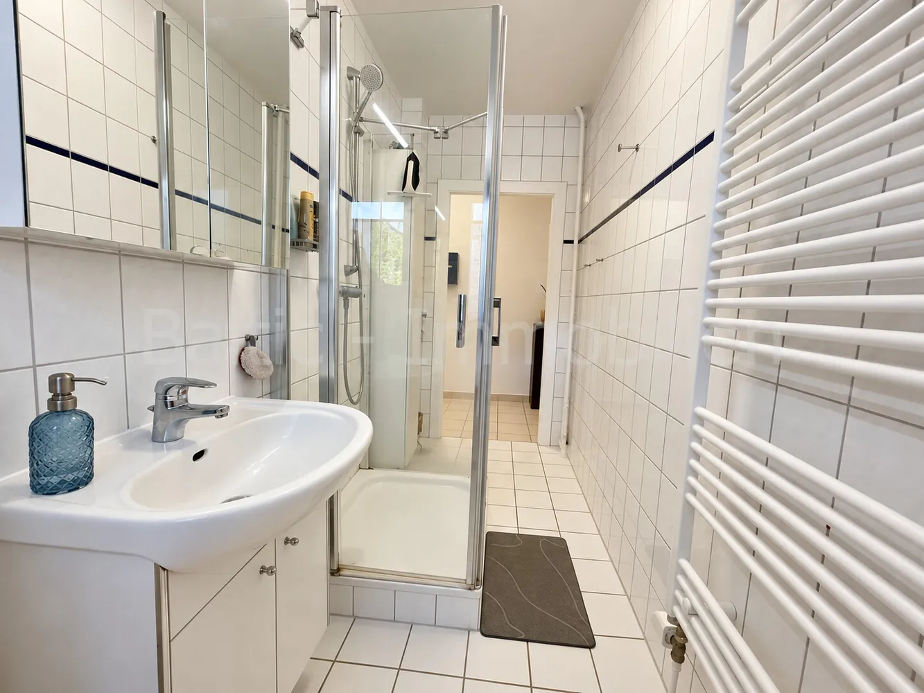 3 room apartment with 64 m² in Hamburg – Photo 12