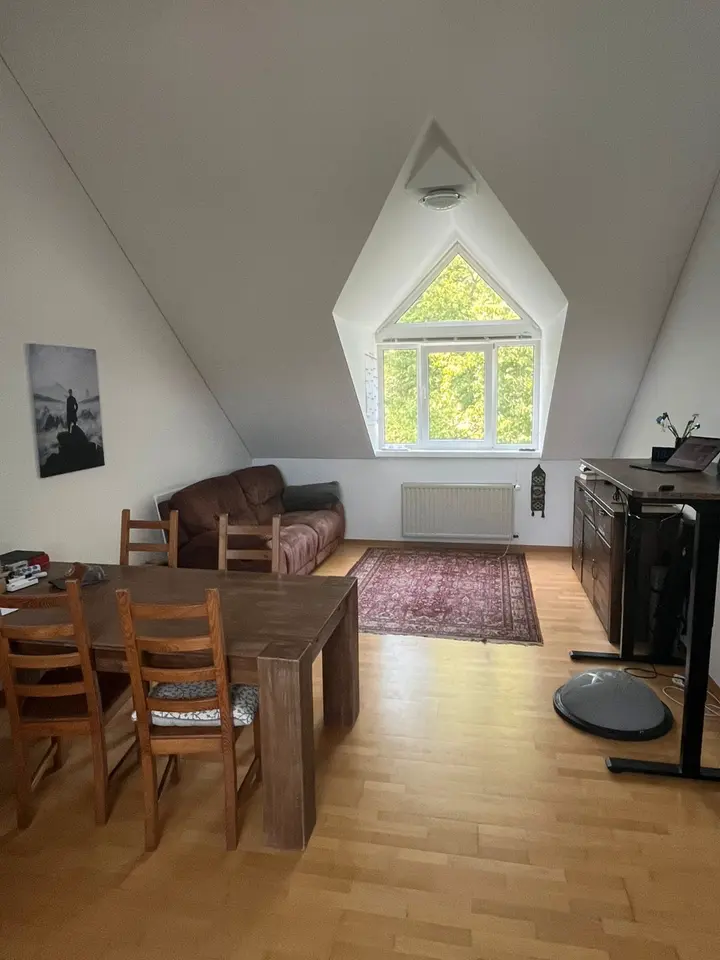 2 Zimmer Wohnung mit 25 m² in Bergisch Gladbach – Bild 1