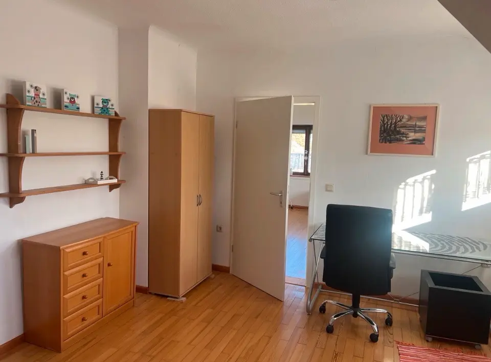 WG-Zimmer mit 60 m² in Saarbrücken – Bild 6