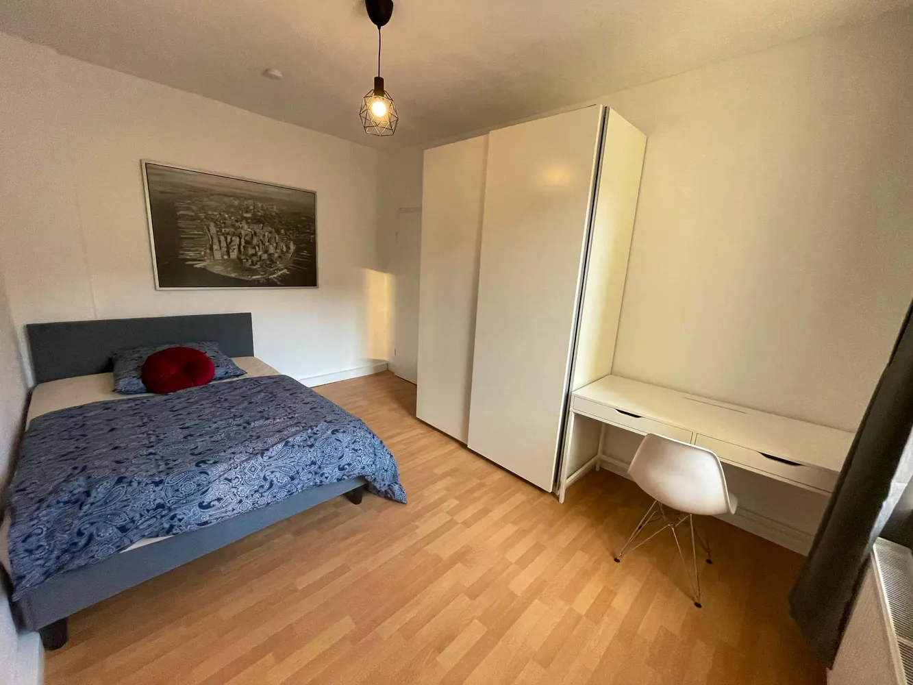 Shared room with 15 m² in Munich – Photo 5