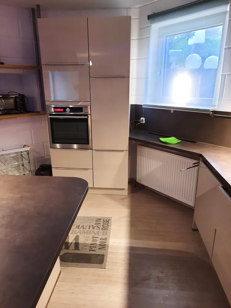 2 Zimmer Wohnung mit 60 m² in Hanau – Bild 3