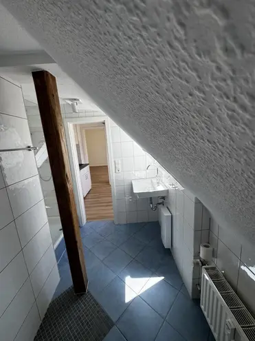 2 room apartment with 32 m² in Solingen – Photo 2