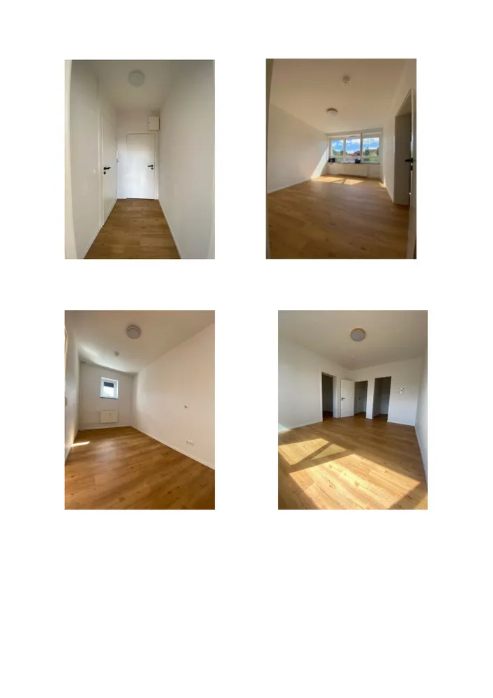 2 Zimmer Wohnung mit 34 m² in Kiel – Bild 3