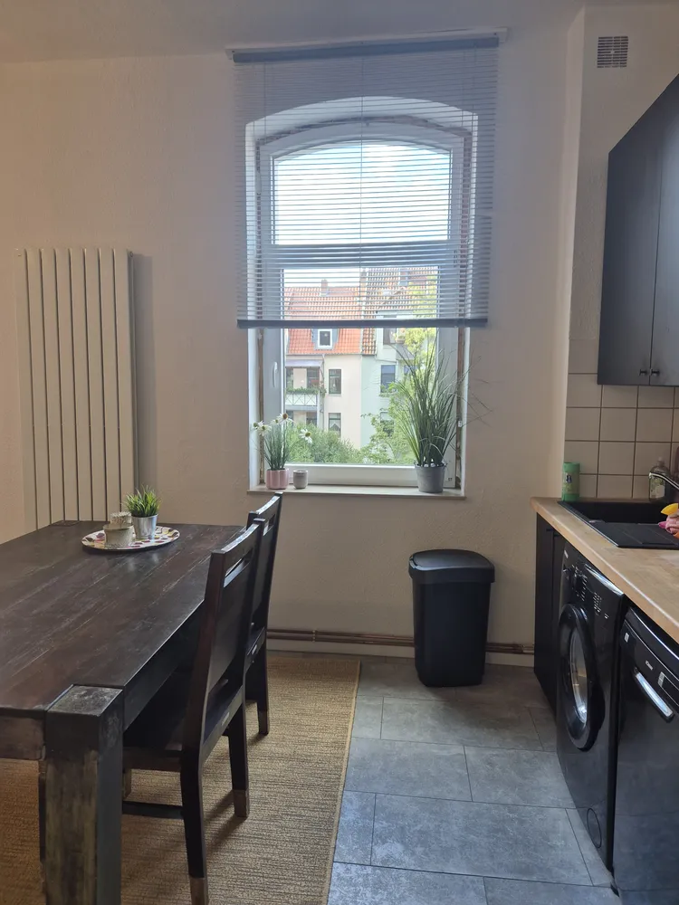 3 room apartment with 80 m² in Hanover – Photo 5