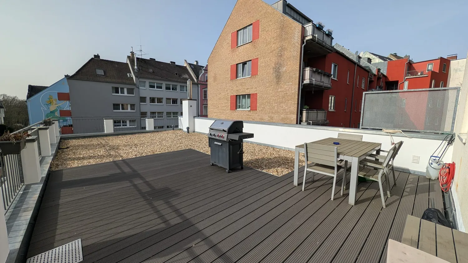 2 Zimmer Wohnung mit 85 m² in Solingen – Bild 12