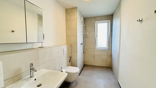 2 Zimmer Wohnung mit 60 m² in Wiesbaden – Bild 8