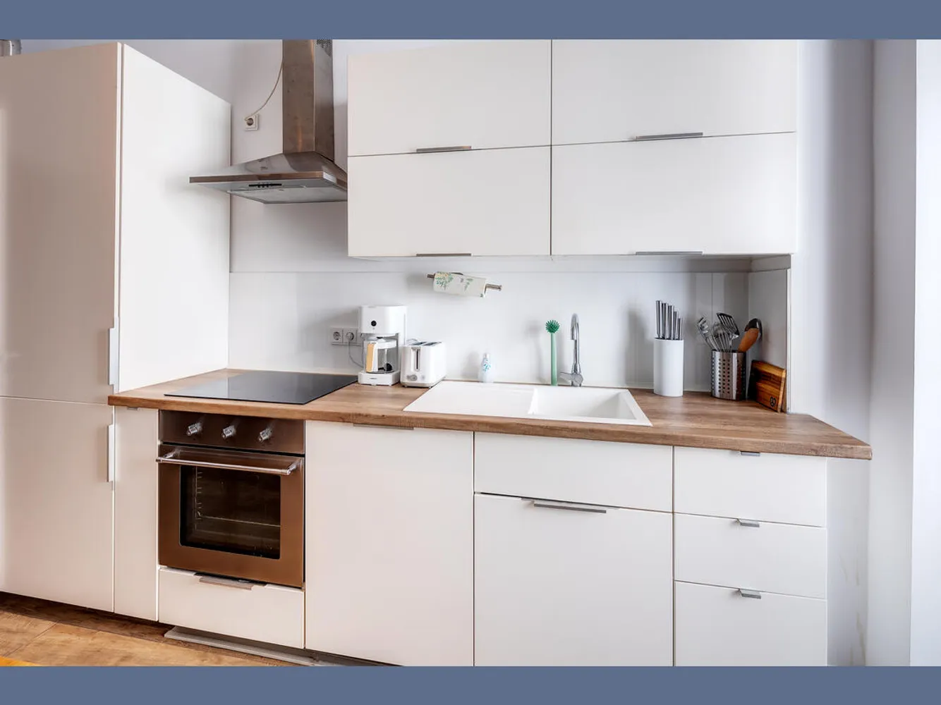 2 Zimmer Wohnung mit 72 m² in München – Bild 8