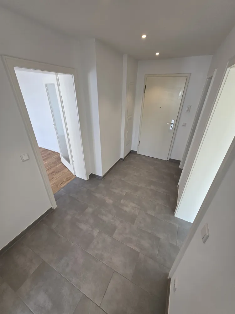 2 Zimmer Wohnung mit 51 m² in München – Bild 3