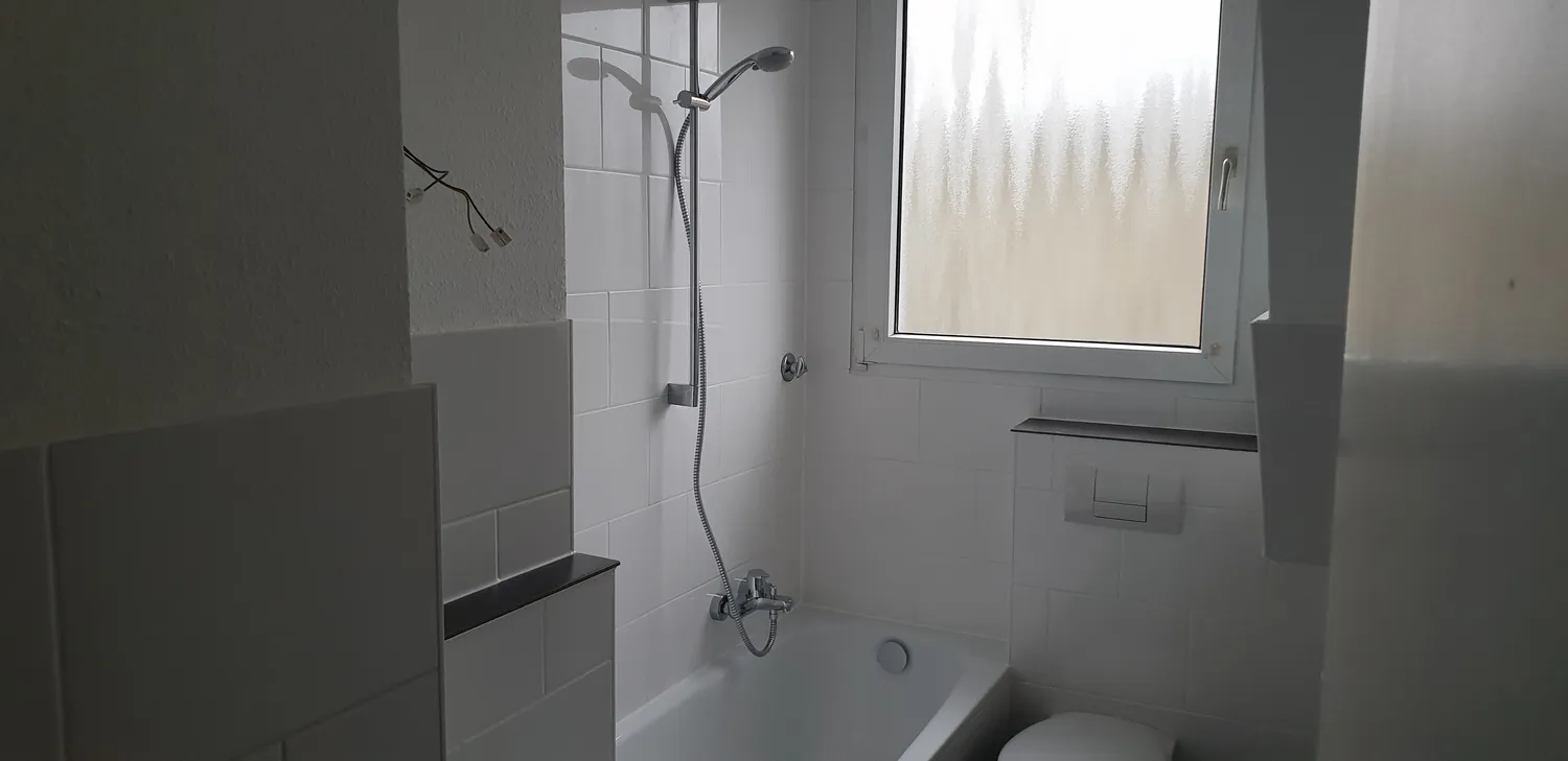 2 Zimmer Wohnung mit 48 m² in Solingen – Bild 1