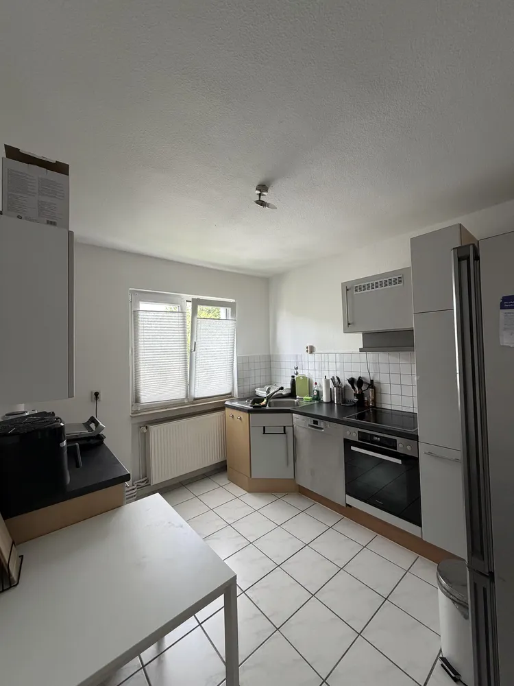 2 Zimmer Wohnung mit 52 m² in Wiesbaden – Bild 6