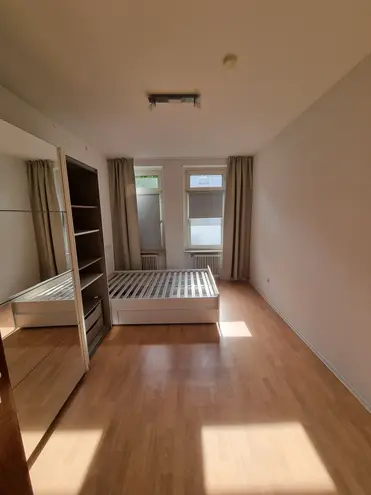 2 Zimmer Wohnung mit 50 m² in Dortmund – Bild 2