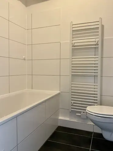 1 Zimmer Wohnung mit 35 m² in Düsseldorf – Bild 4