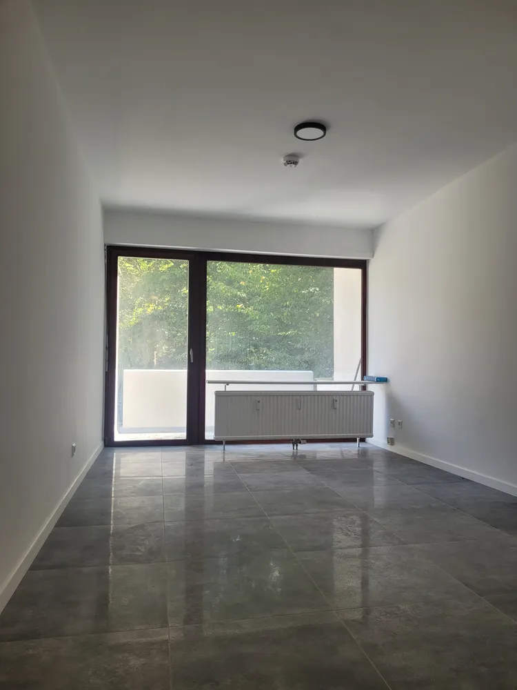 1 Zimmer Wohnung mit 25 m² in Saarbrücken – Bild 2