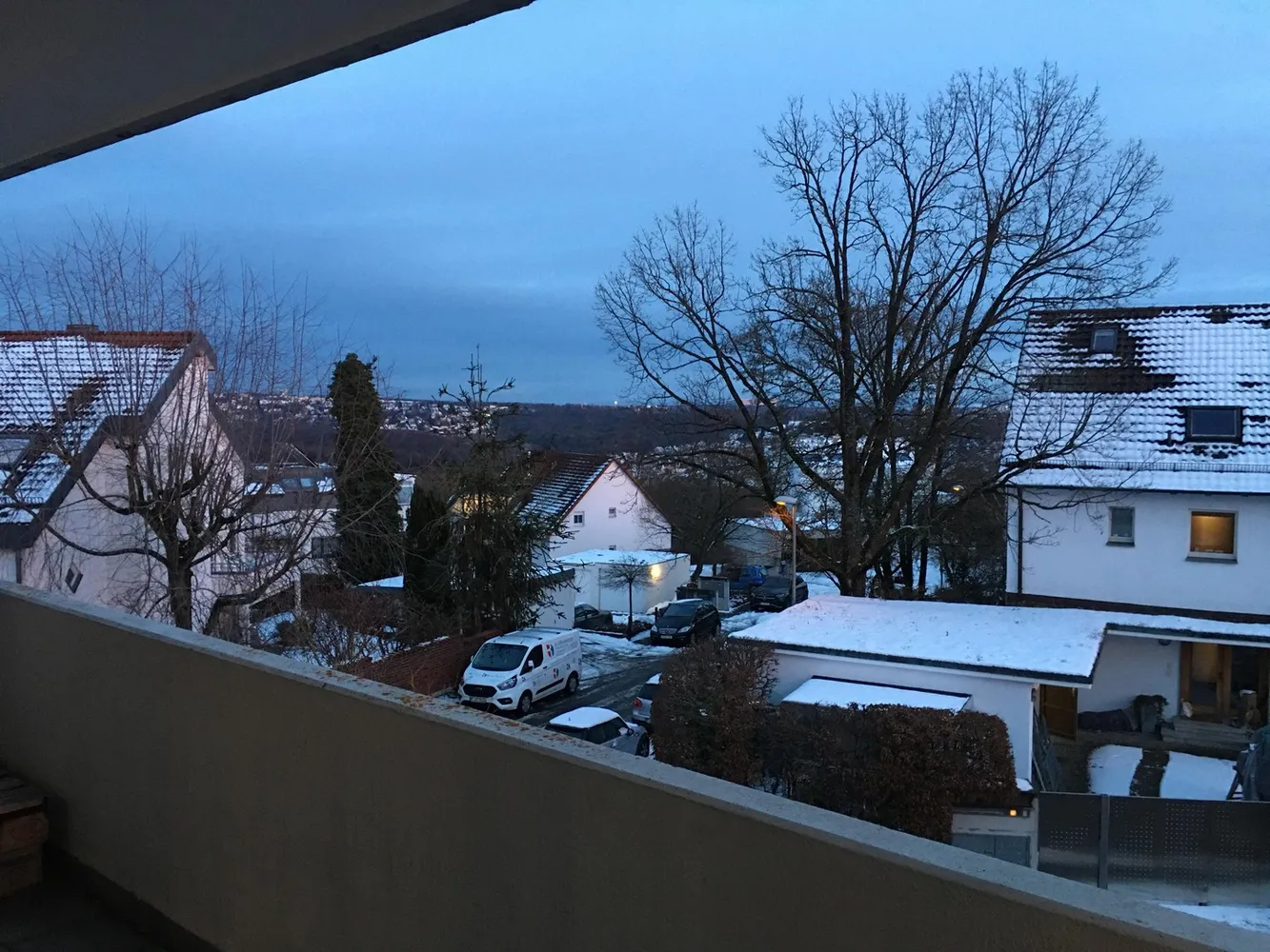 3 Zimmer Wohnung mit 73 m² in Stuttgart – Bild 1