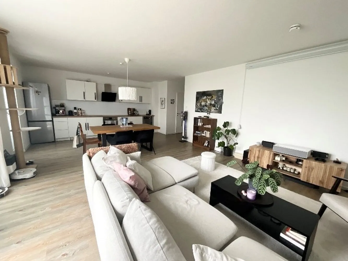 3 Zimmer Wohnung mit 95 m² in Düsseldorf – Bild 3