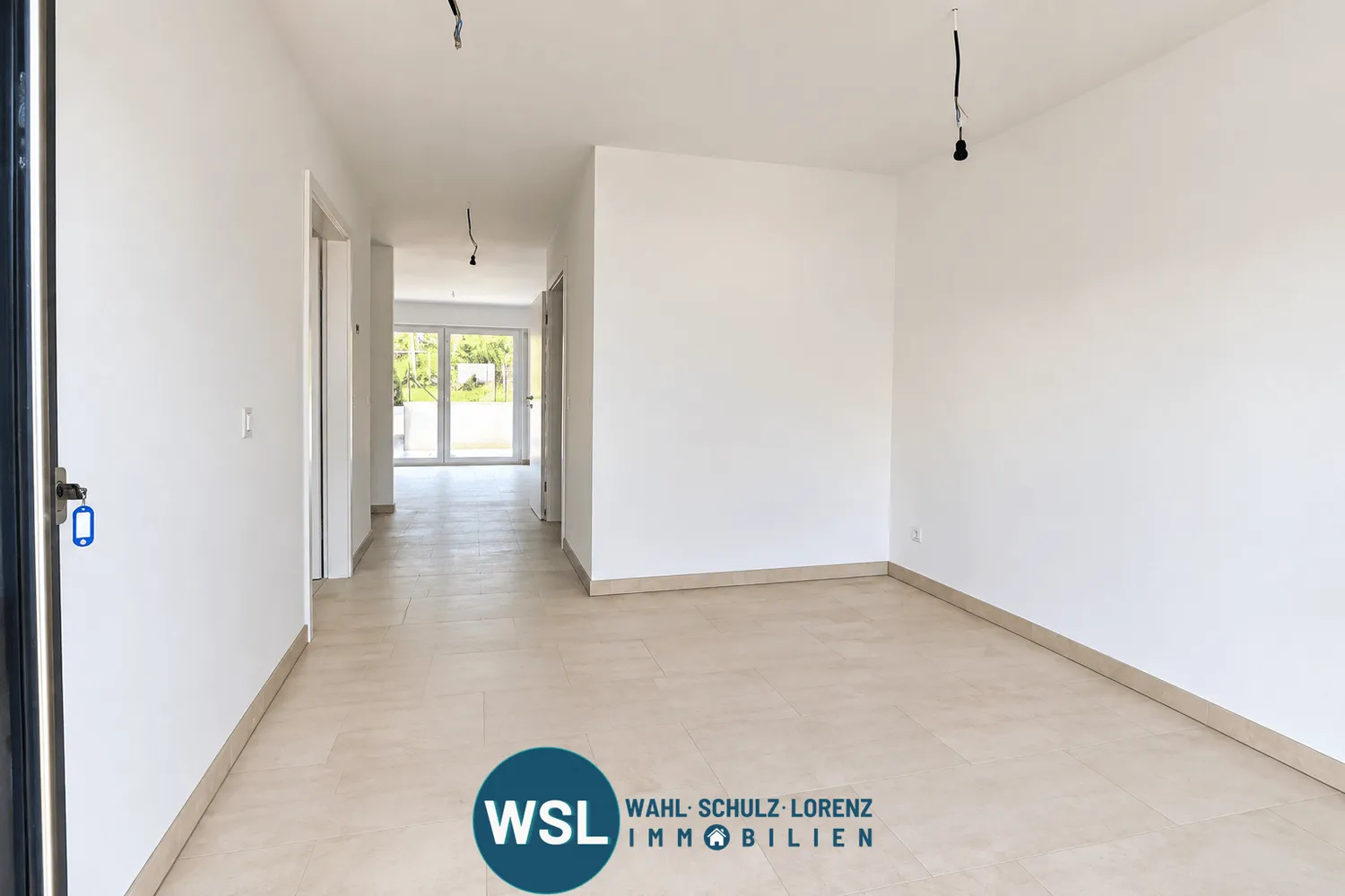 3 Zimmer Wohnung mit 72 m² in Nürtingen – Bild 4