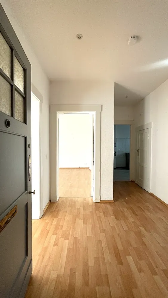 3 room apartment with 77 m² in Berlin – Photo 2