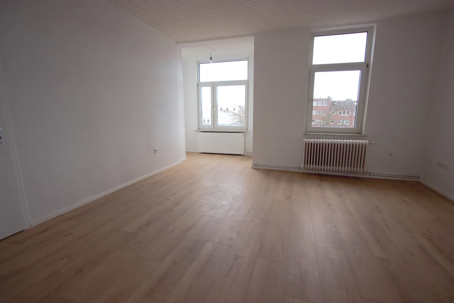 3 Zimmer Wohnung mit 67 m² in Wilhelmshaven – Bild 6