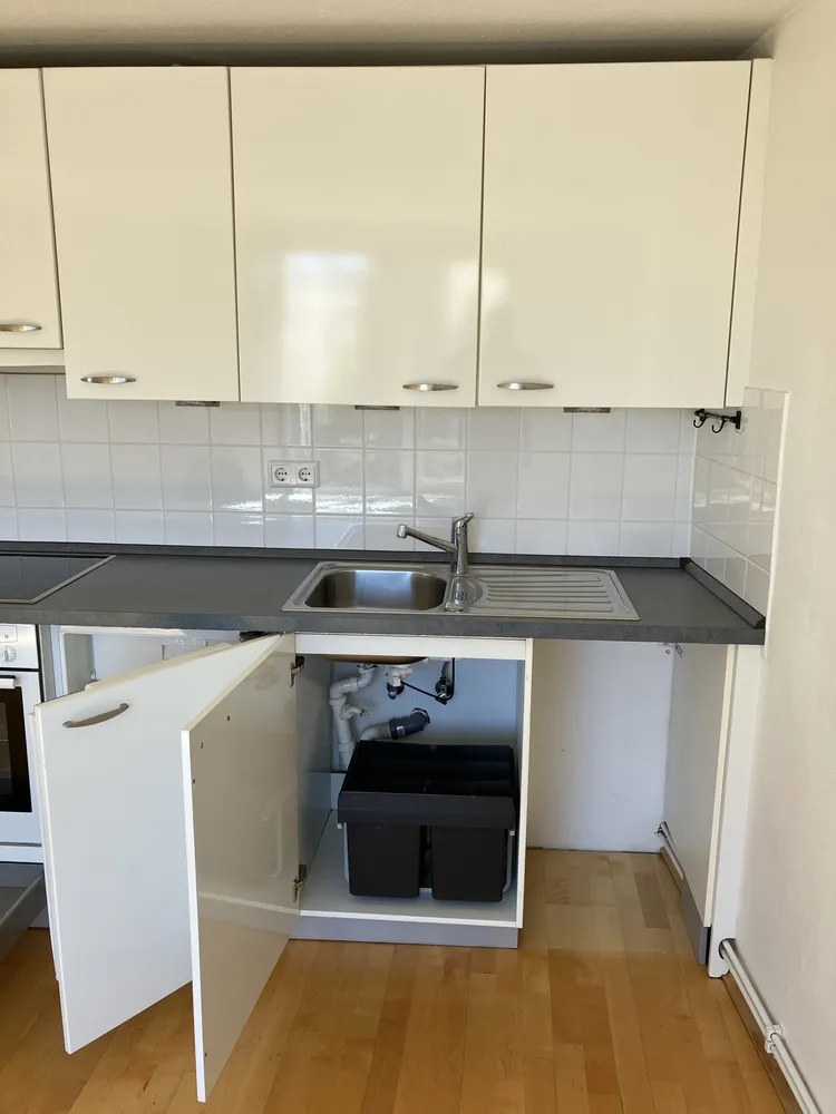 2 Zimmer Wohnung mit 43 m² in Braunschweig – Bild 12